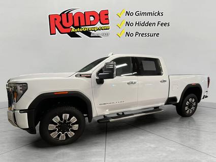 2026 GMC Sierra Hazel Green WI