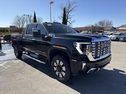 2026 GMC Sierra Broken Arrow OK
