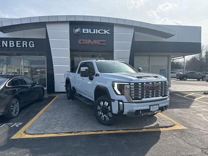 2026 GMC Sierra Carbondale IL