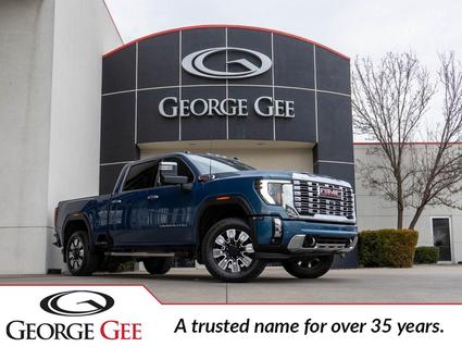 2025 GMC Sierra Liberty Lake WA