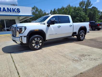 2025 GMC Sierra Kosciusko MS