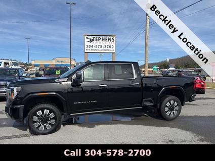 2025 GMC Sierra Danville WV