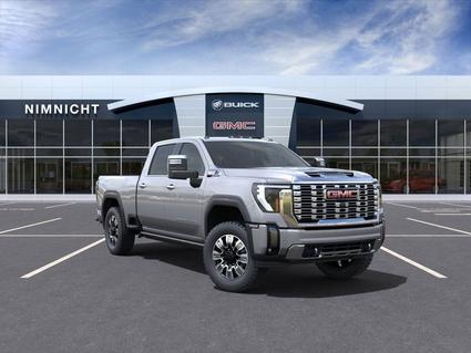 2025 GMC Sierra Jacksonville FL