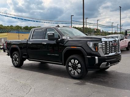 2025 GMC Sierra Beckley WV