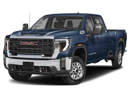 2025 GMC Sierra Salinas CA