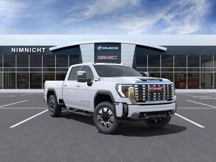 2025 GMC Sierra Jacksonville FL