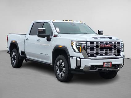 2025 GMC Sierra Billings MT