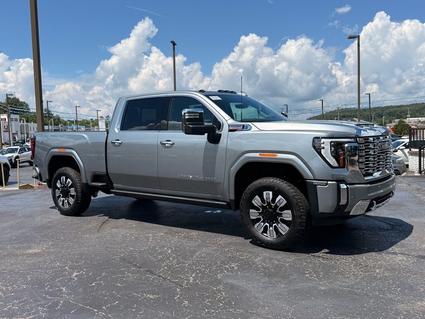 2025 GMC Sierra Beckley WV