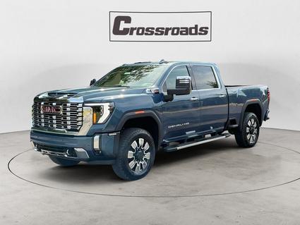 2026 GMC Sierra Corinth MS