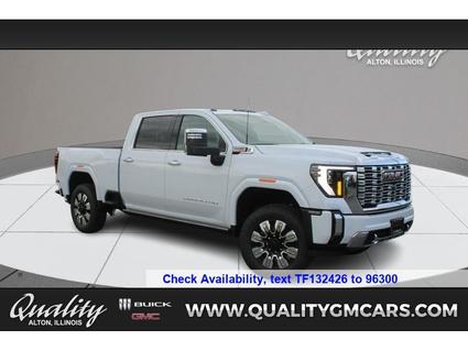 2026 GMC Sierra Alton IL