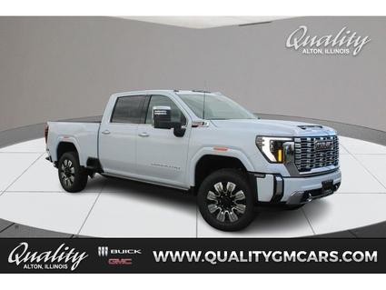 2026 GMC Sierra Alton IL