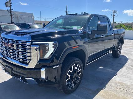 2026 GMC Sierra Waipahu HI