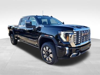 2026 GMC Sierra Broken Arrow OK