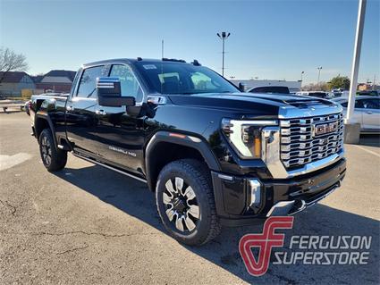 2026 GMC Sierra Broken Arrow OK