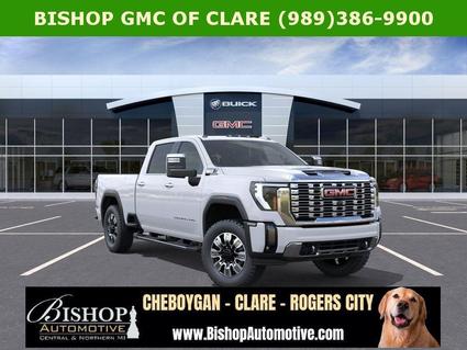 2026 GMC Sierra Clare MI