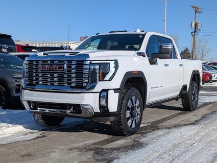 2026 GMC Sierra Sedalia MO