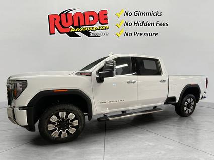 2026 GMC Sierra Hazel Green WI
