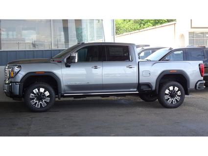 2026 GMC Sierra Tupelo MS