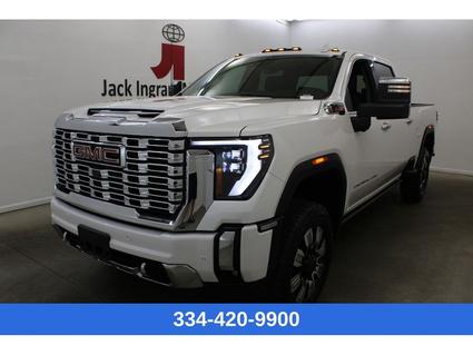 2025 GMC Sierra Montgomery AL