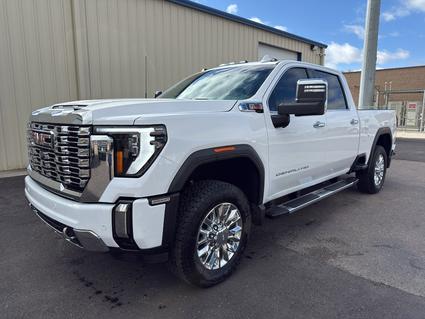 2025 GMC Sierra Scott City KS