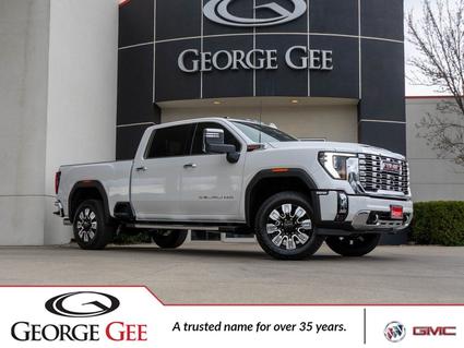 2025 GMC Sierra Liberty Lake WA