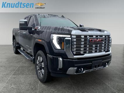 2025 GMC Sierra Post Falls ID