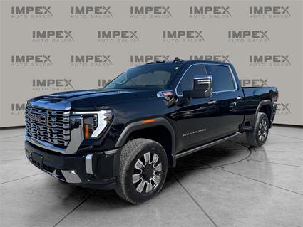 2025 GMC Sierra Greensboro NC