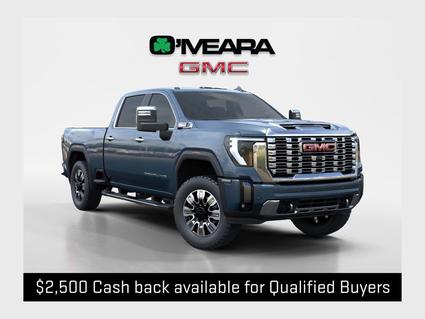 2025 GMC Sierra Denver CO