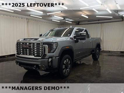 2025 GMC Sierra Warsaw IN