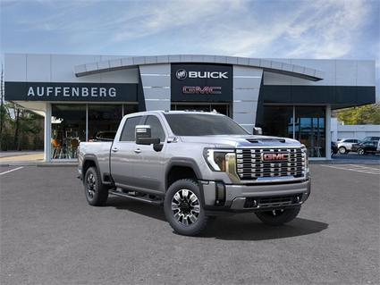 2025 GMC Sierra Carbondale IL