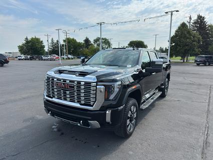 2025 GMC Sierra Rexburg ID
