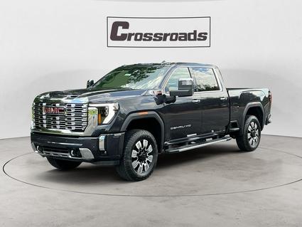 2025 GMC Sierra Corinth MS