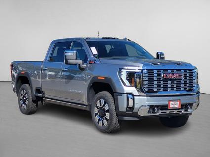 2026 GMC Sierra Billings MT