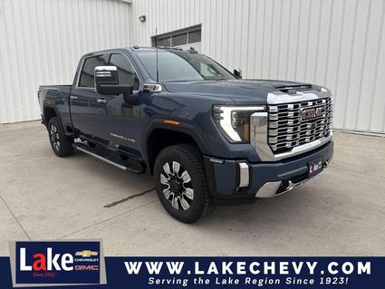 2026 GMC Sierra Devils Lake ND