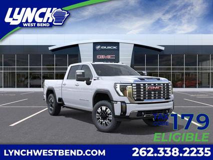 2026 GMC Sierra West Bend WI