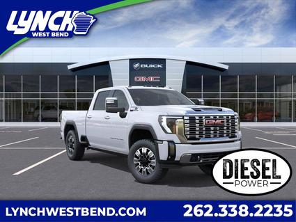2026 GMC Sierra West Bend WI
