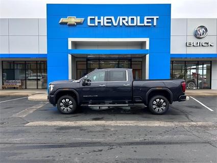 2026 GMC Sierra Farmington MO