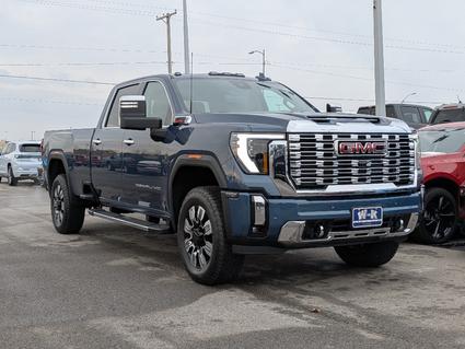 2026 GMC Sierra Sedalia MO