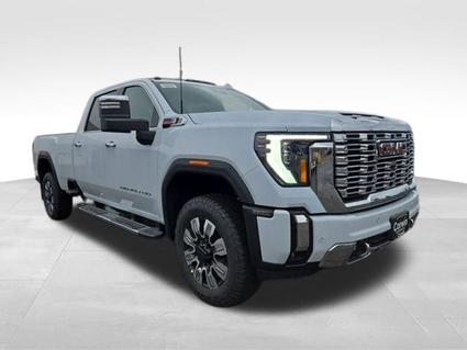2026 GMC Sierra Kalispell MT
