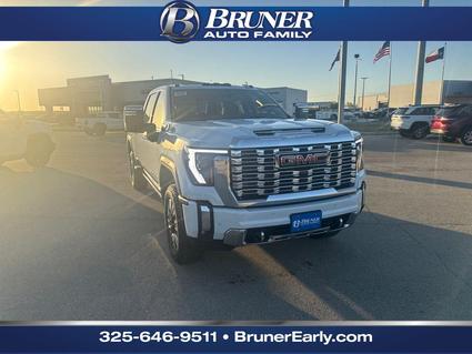 2026 GMC Sierra Early TX