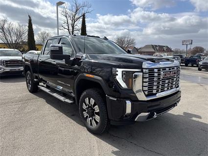 2026 GMC Sierra Broken Arrow OK