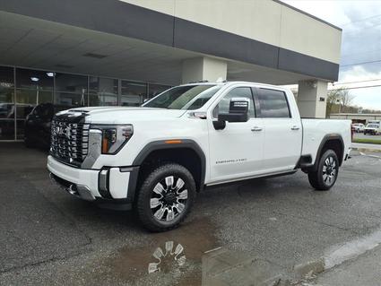 2026 GMC Sierra Johnson City TN