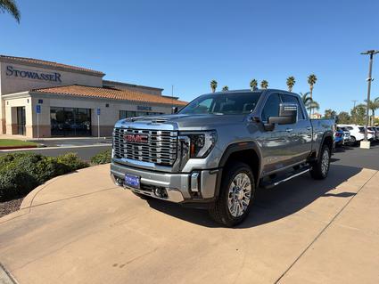 2026 GMC Sierra Santa Maria CA