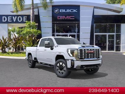 2026 GMC Sierra Naples FL