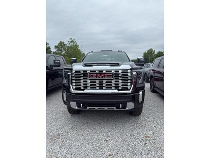 2026 GMC Sierra Corinth MS
