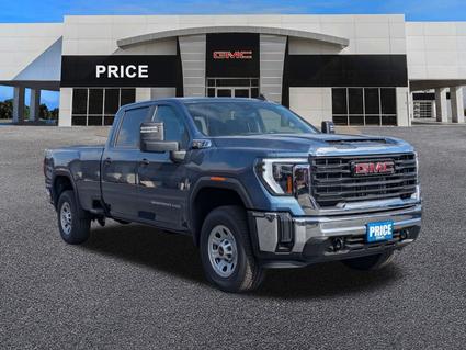 2025 GMC Sierra Karnes City TX