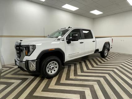 2025 GMC Sierra Bozeman MT