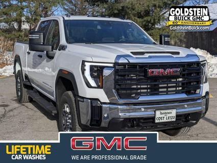 2025 GMC Sierra Albany NY