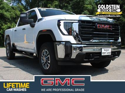 2025 GMC Sierra Albany NY