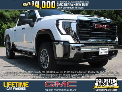 2025 GMC Sierra Albany NY